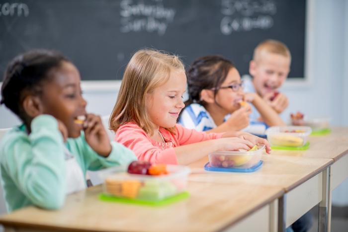 Fat content in kid’s food: good or bad?