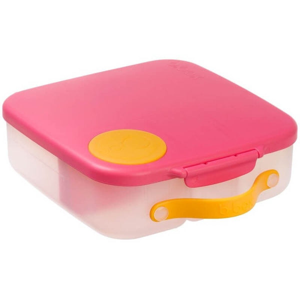b.box Lunchbox – Strawberry Shake