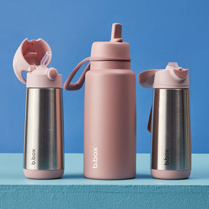 What you should know about your Stainless Steel Bottle - FAQs
