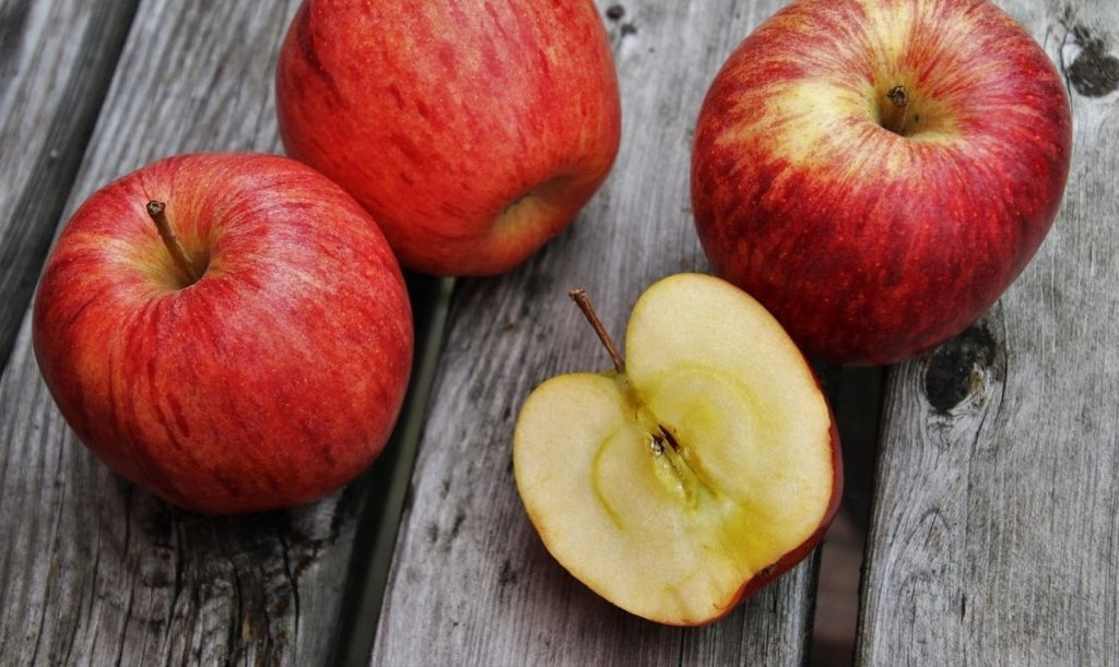 How to Stop Apples from Browning