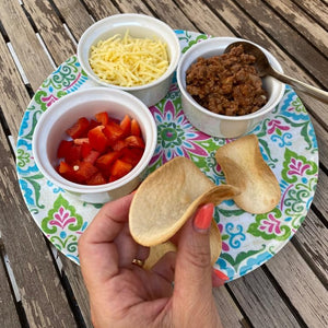 Mini Tacos