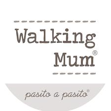 Walking Mum - Pasito a Pasito