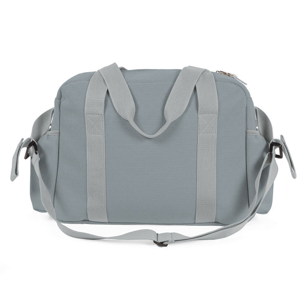 Walking Mum Changing Bag - Eco Mum CLOUD