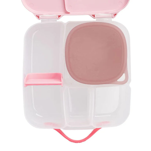 b.box Lunch Tub - Berry