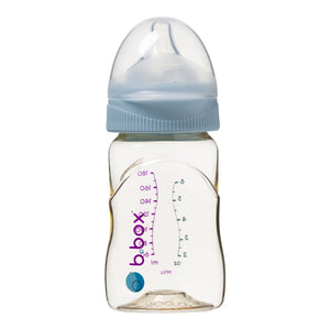 b.box PPSU baby bottle - 180ml
