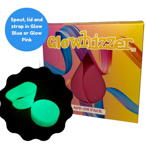 Whizzer Add-on Glo Pack