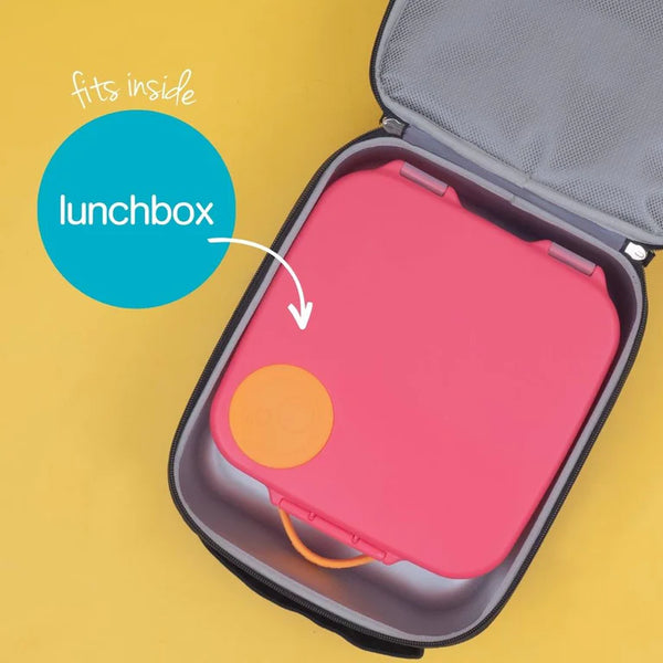 b.box Lunchbag - Bunny Bop