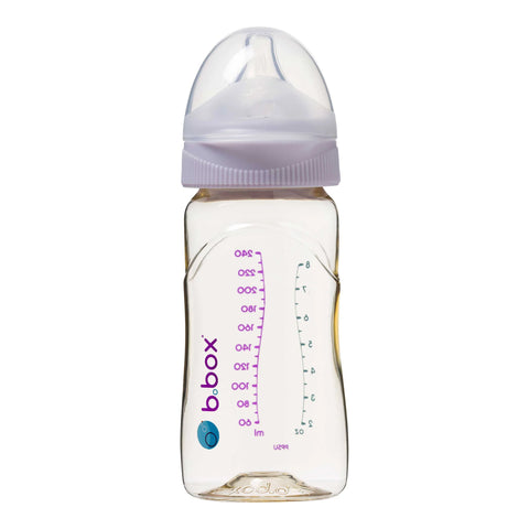 b.box PPSU baby bottle - 240ml