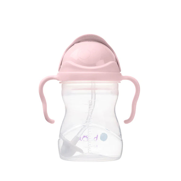 b.box Sippy Cup - Blush