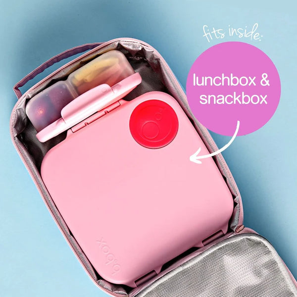 b.box Flexi Insulated Lunchbag - Morning Sky