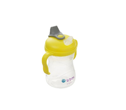 b.box Spout Cup - Lemon