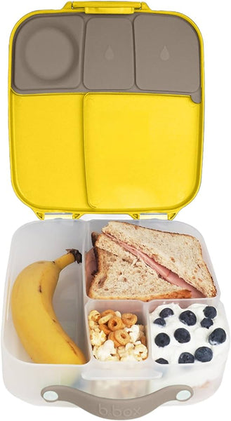 b.box Lunchbox – Lemon Sherbet
