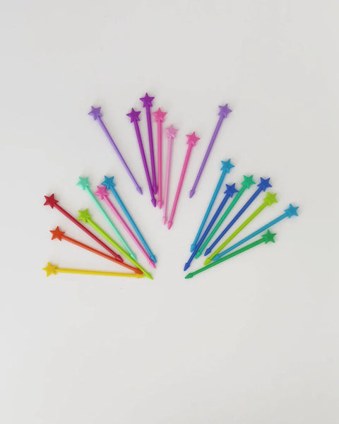Lunch Punch Stix x7 Brights
