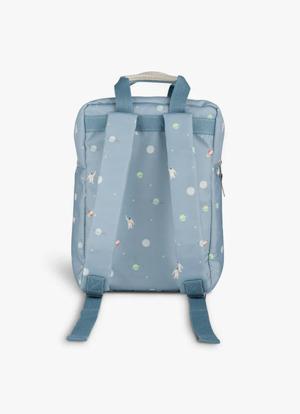 Toddler Backpack - Spaceship