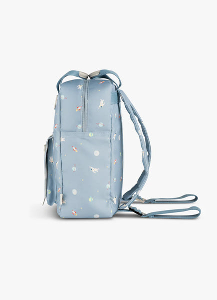 Toddler Backpack - Spaceship