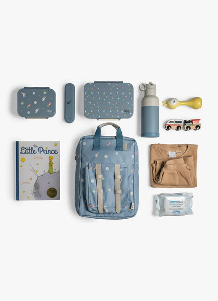 Citron Toddler Backpack - Spaceship