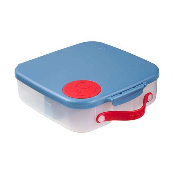 b.box Lunchbox – Blue Blaze