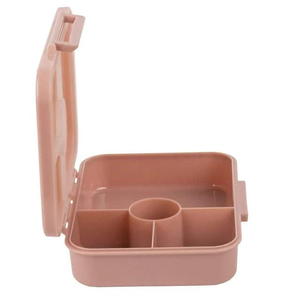 Incredible Tritan Lunchbox - Leo