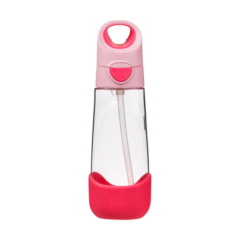 b.box Tritan™ Bottle - 600ml – Flamingo Fizz