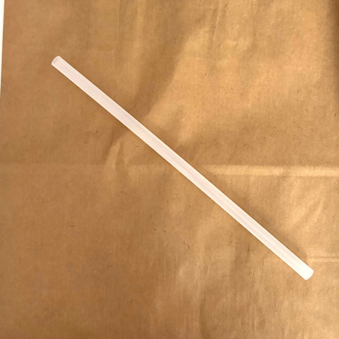 Plastic straw for b.box / MontiiCo bottles straw only