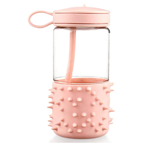 Glass Food Container – Meliibaby