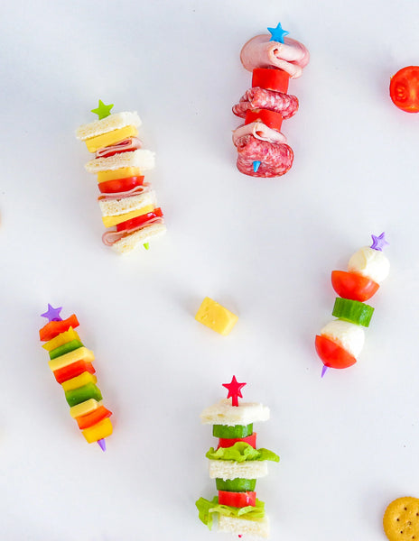 Lunch Punch Stix x7 Brights