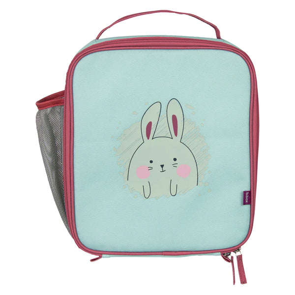 b.box Lunchbag - Bunny Bop