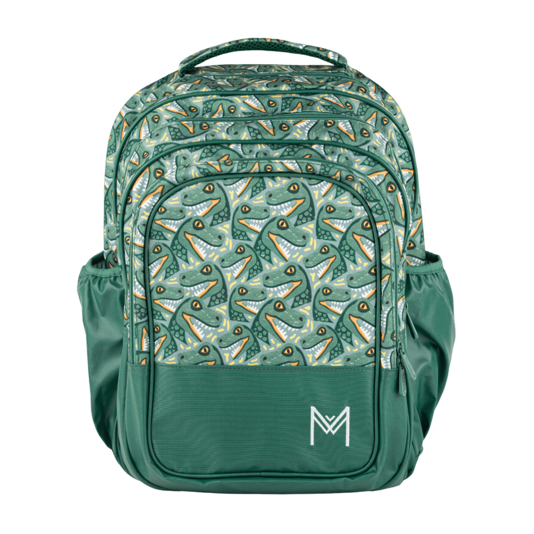 MontiiCo Backpack - Jurassic