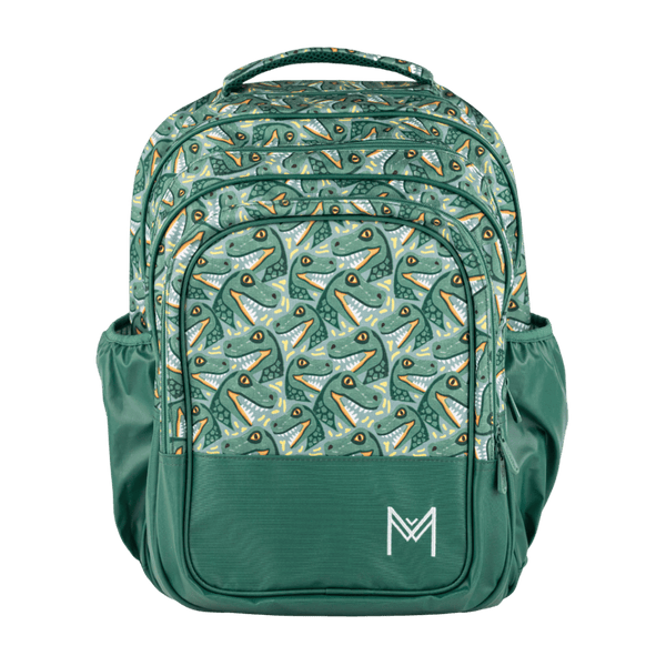 MontiiCo Backpack - Jurassic