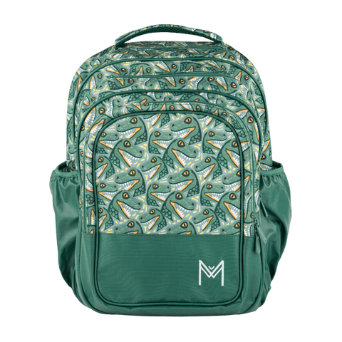 MontiiCo Backpack - Jurassic