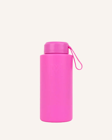 MontiiCo 1L Insulated Flask Bottle - Calypso