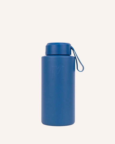MontiiCo 1L Insulated Flask Bottle - Reef