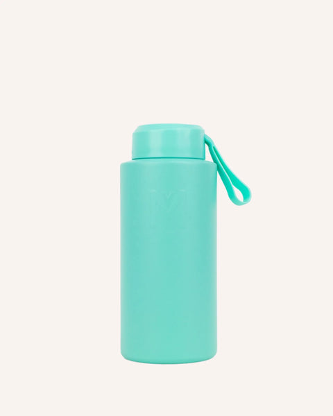 MontiiCo 1L Insulated Flask Bottle - Lagoon