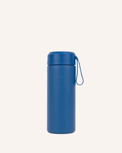 MontiiCo 475ml Insulated Flask Bottle - Reef