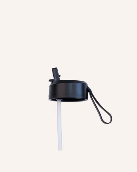 MontiiCo Fusion Sipper Lid + 1L straw