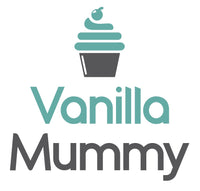 vanillamummy.com