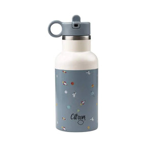 Insulated bottle 350ml - Spaceship