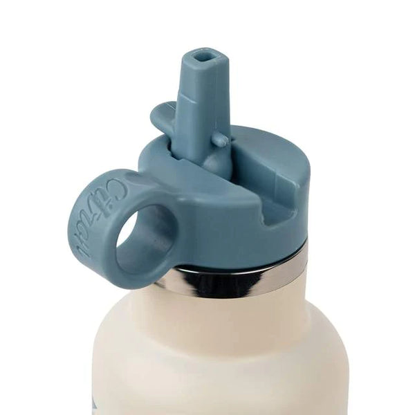 Insulated bottle 350ml - Spaceship