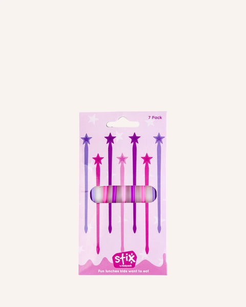 Lunch Punch Stix x7 Blush