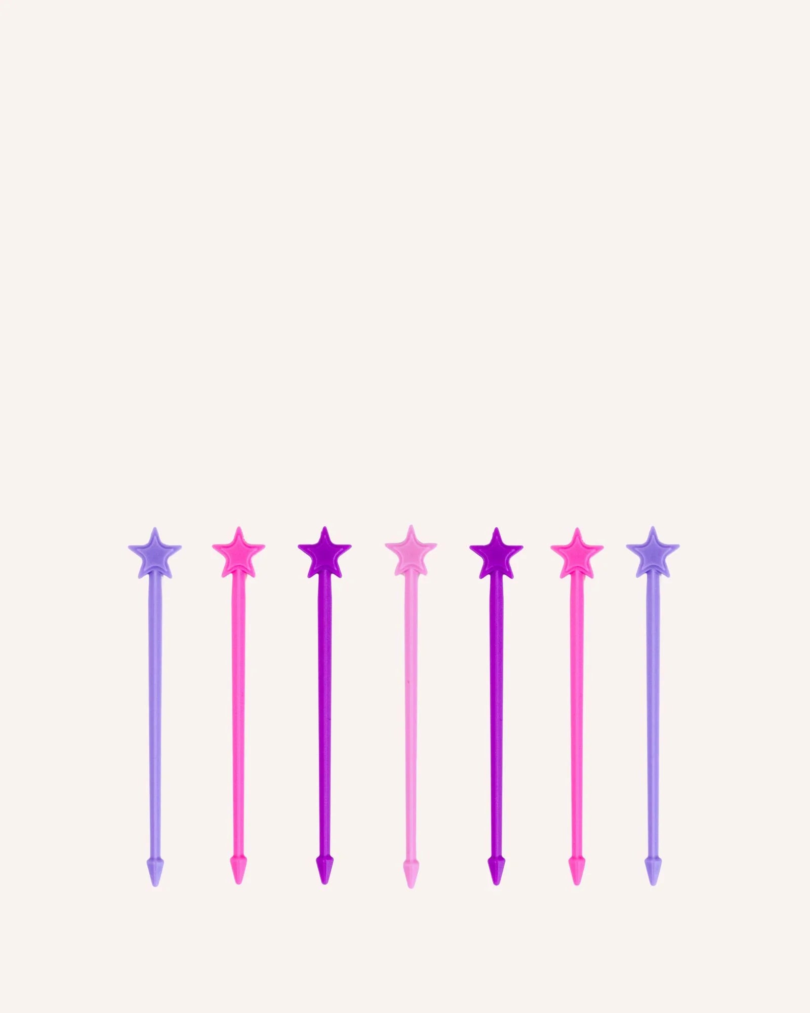 Lunch Punch Stix x7 Blush