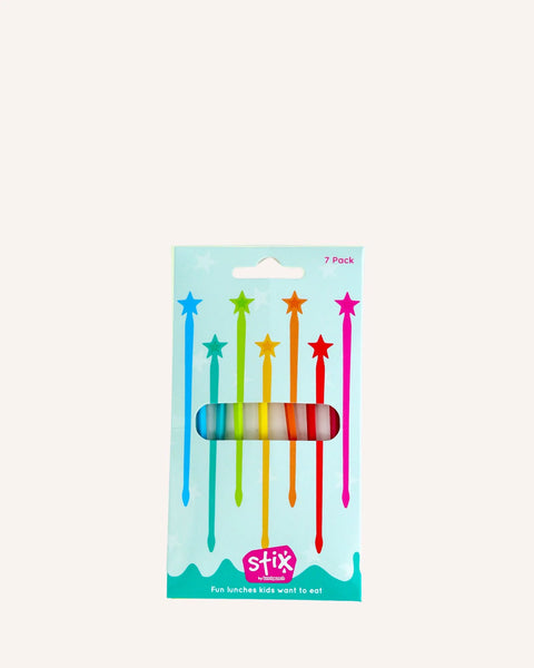 Lunch Punch Stix x7 Brights