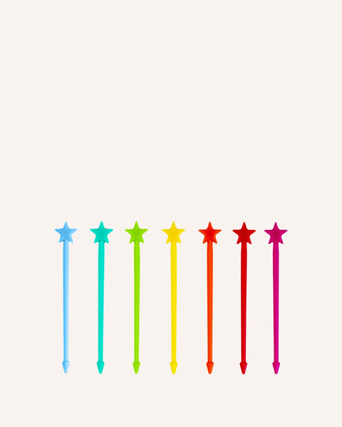 Lunch Punch Stix x7 Brights