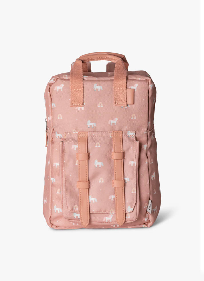 Citron Toddler Backpack - Unicorn
