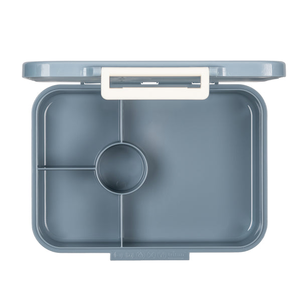 Citron Incredible Tritan Lunchbox - Spaceship