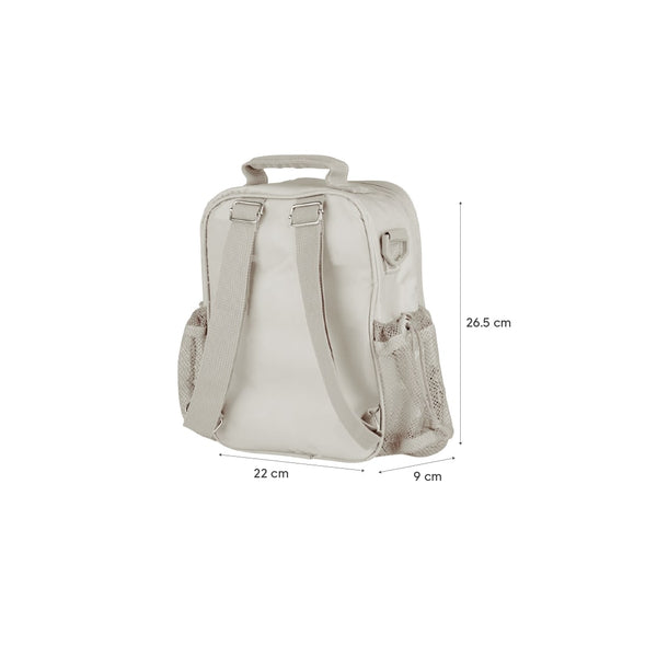 Insulated Lunchbag - Unicorns
