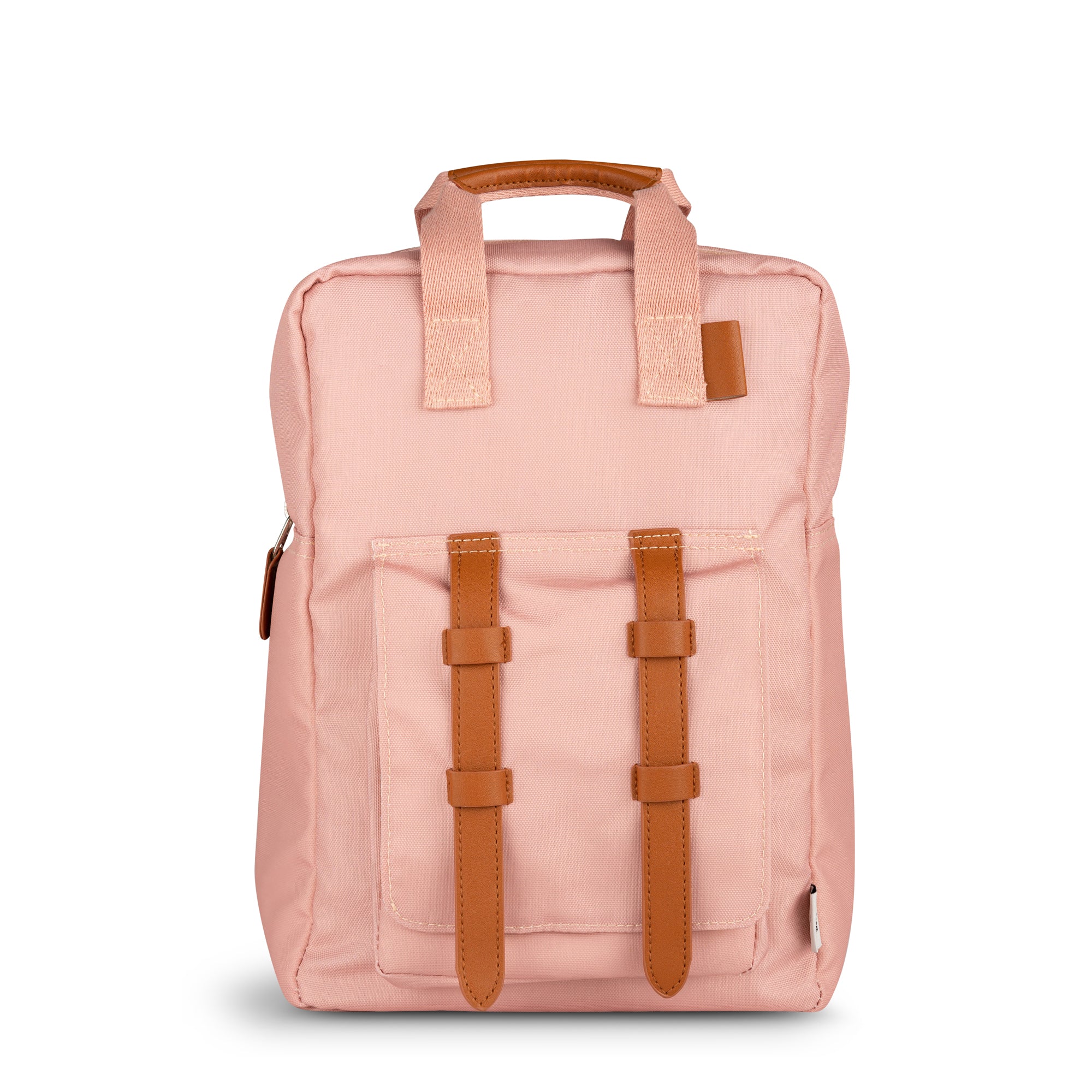 Toddler Backpack - Blush Pink