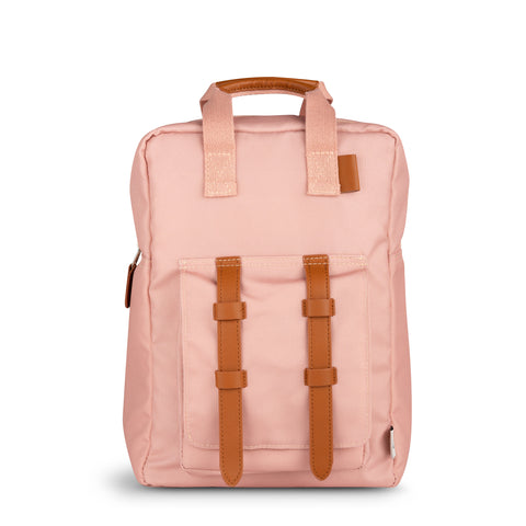 Toddler Backpack - Blush Pink