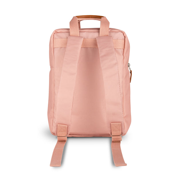 Toddler Backpack - Blush Pink