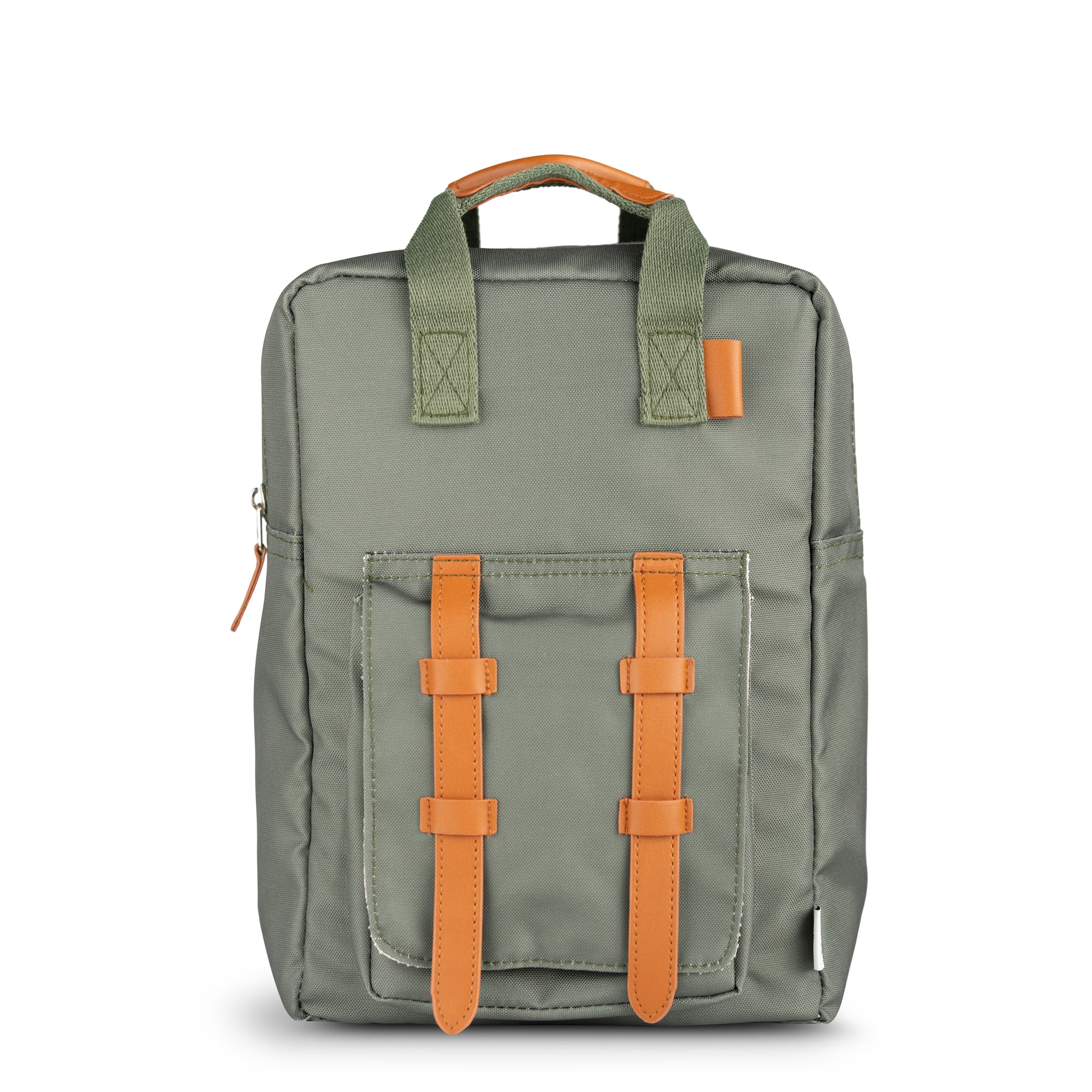 Citron Toddler Backpack - Green