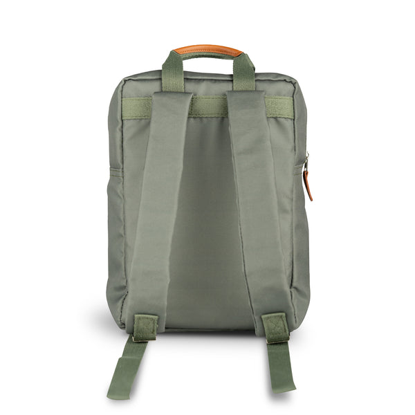 Toddler Backpack - Green